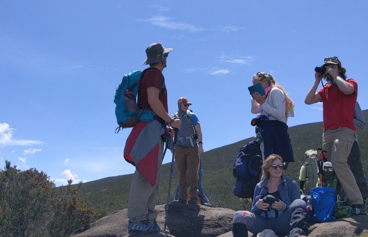  Kilimanjaro Hiking day pack