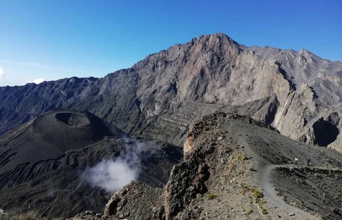 mount meru